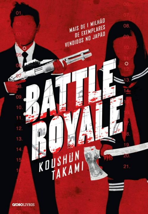 Baixar Livro Battle Royale Takami em PDF ePub e Mobi ou ler online