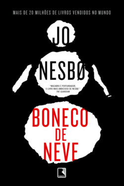 Baixar Livro Boneco de Neve Jo Nesbo em PDF ePub e Mobi ou ler online