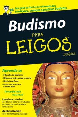 Baixar Livro Budismo para Leigos Jonathan Landaw em PDF ePub e Mobi ou ler online