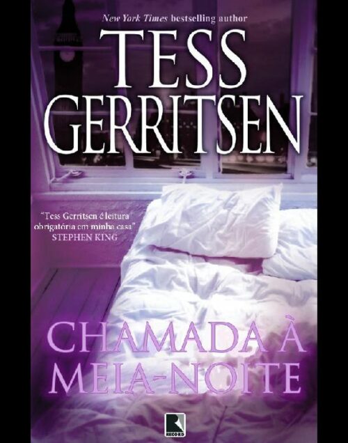 Baixar Livro Chamada a Meia noite Tess Gerritsen em PDF ePub e Mobi ou ler online