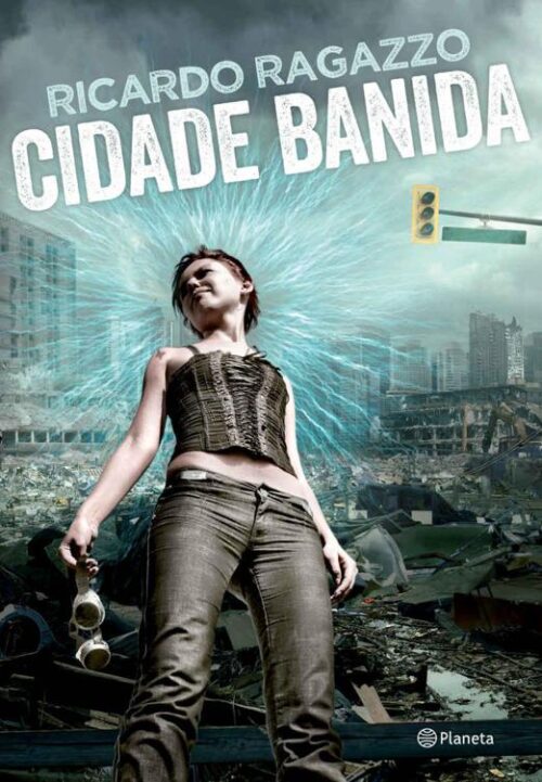 Baixar Livro Cidade Banida Ricardo Ragazzo em PDF ePub e Mobi ou ler online