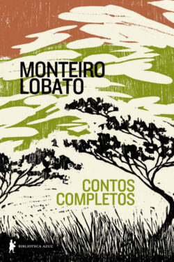 Baixar Livro Contos completos Monteiro Lobato em PDF ePub e Mobi ou ler online