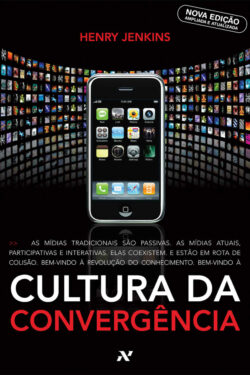 Baixar Livro Cultura da convergencia Henry Jenkins em PDF ePub e Mobi ou ler online