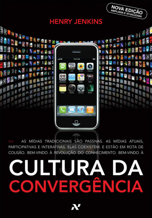 Baixar Livro Cultura da convergencia Henry Jenkins em PDF ePub e Mobi ou ler online