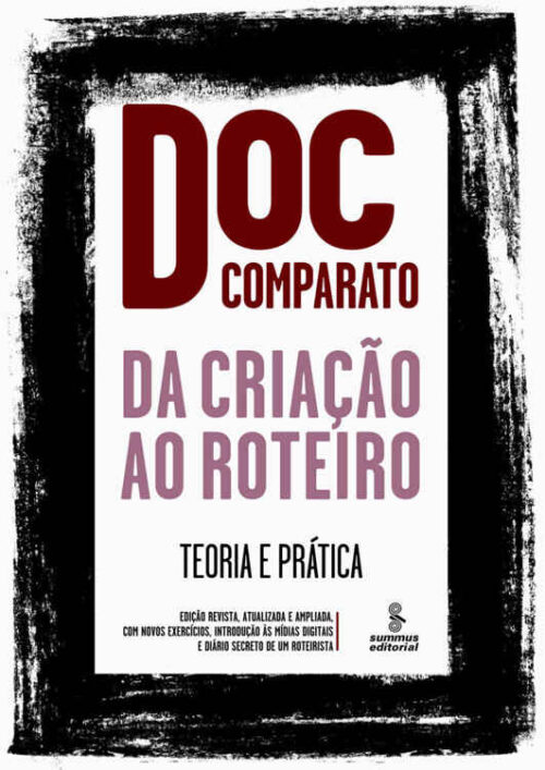 Baixar Livro Da Criacao ao Roteiro Doc Comparato em PDF ePub e Mobi ou ler online