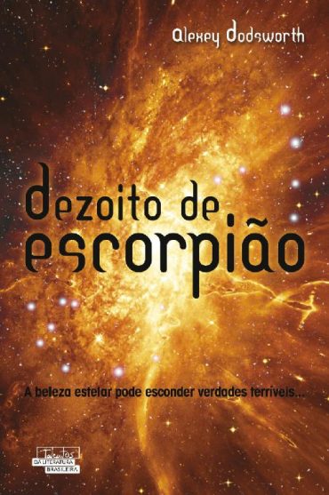 Baixar Livro Dezoito de escorpiao Alexey Dodsworth em PDF ePub e Mobi ou ler online