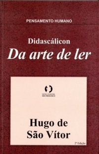 Baixar Livro Didascalicon Hugo de Sao Vítor em PDF ePub e Mobi ou ler online