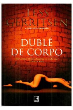 Baixar Livro Duble de Corpo Tess Gerritsen em PDF ePub e Mobi ou ler online