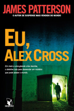 Baixar Livro Eu Alex Cross James Patterson em PDF ePub e Mobi ou ler online