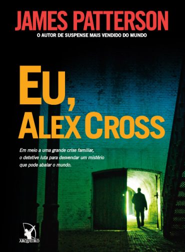 Baixar Livro Eu Alex Cross James Patterson em PDF ePub e Mobi ou ler online