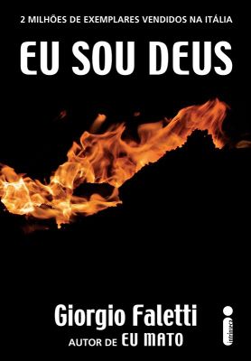 Baixar Livro Eu Sou Deus Giorgio Faletti em PDF ePub e Mobi ou ler online 1