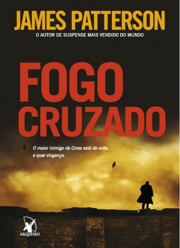 Baixar Livro Fogo Cruzado James Patterson em PDF ePub e Mobi ou ler online