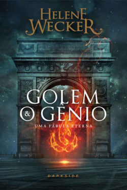 Baixar Livro Golem e o Genio Helene Wecker em PDF ePub e Mobi ou ler online