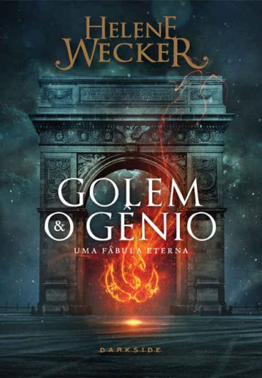 Baixar Livro Golem e o Genio Helene Wecker em PDF ePub e Mobi ou ler online