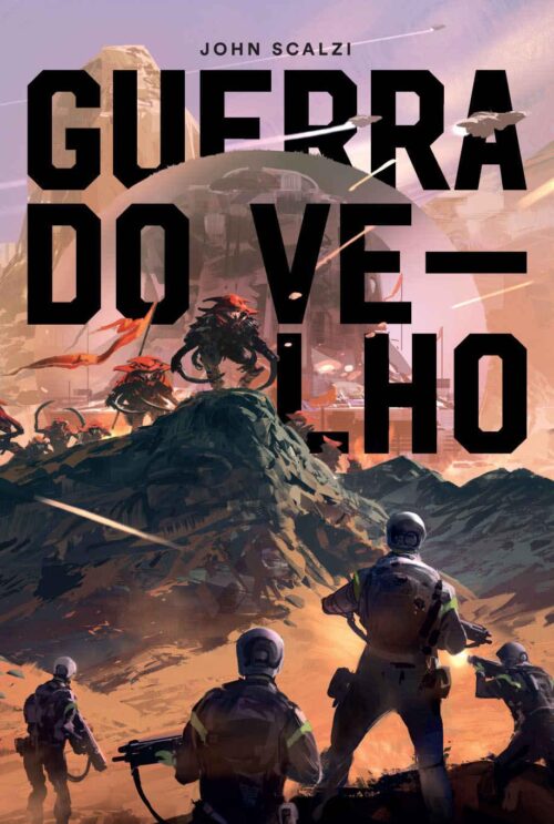 Baixar Livro Guerra do Velho John Scalzi em PDF ePub e Mobi ou ler online