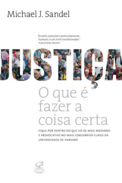 Baixar Livro Justica Michael Sandel em PDF ePub e Mobi ou ler online