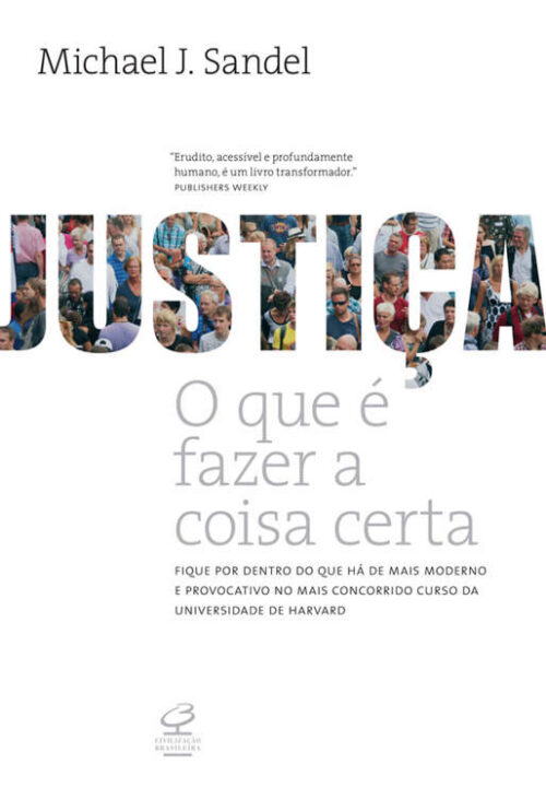 Baixar Livro Justica Michael Sandel em PDF ePub e Mobi ou ler online