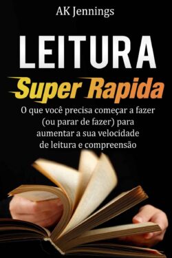 Baixar Livro Leitura Super Rapida AK Jennings em PDF ePub e Mobi ou ler online