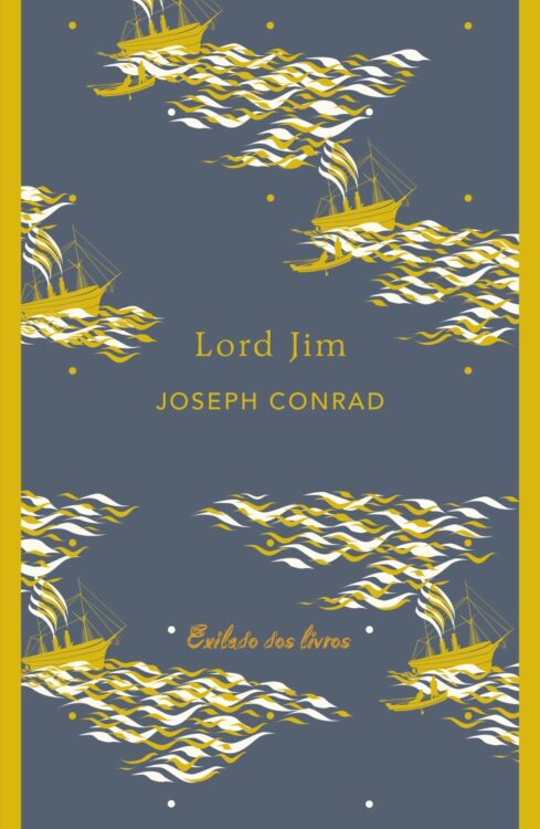 Baixar Livro Lord Jim Joseph Conrad em PDF ePub e Mobi ou ler online