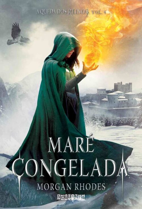 Baixar Livro Mare Congelada A Queda dos Reinos Vol 04 Morgan Rhodes em PDF ePub e Mobi ou ler online