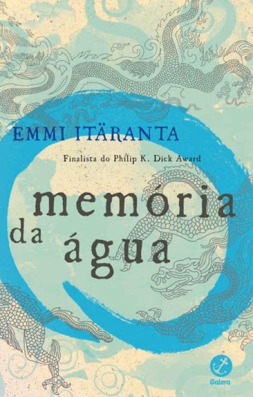 Baixar Livro Memoria da Agua Emmi Itaranta em PDF ePub e Mobi ou ler online