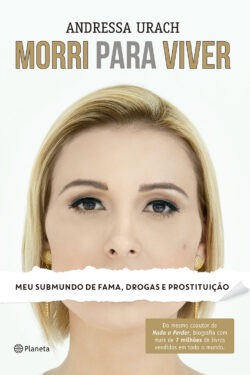 Baixar Livro Morri Para Viver Andressa Urach em PDF ePub e Mobi ou ler online