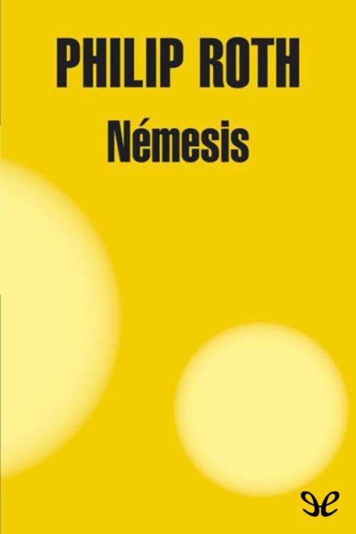 Baixar Livro Nemesis Philip Roth em PDF ePub e Mobi ou ler online