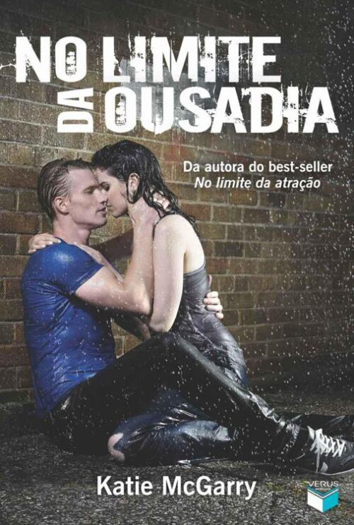 Baixar Livro No Limite da Ousadia Katie McGarry em PDF ePub e Mobi ou ler online