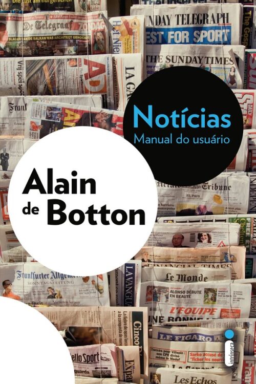 Baixar Livro Noticias Alain de Botton em PDF ePub e Mobi ou ler online