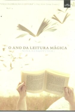 Baixar Livro O Ano da Leitura Magica Nina Sankovitch em PDF ePub e Mobi ou ler online