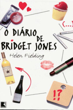 Baixar Livro O Diario de Bridget Jones Helen Fielding em PDF ePub e Mobi ou ler online