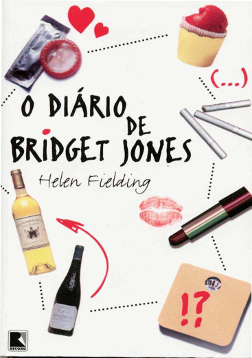 Baixar Livro O Diario de Bridget Jones Helen Fielding em PDF ePub e Mobi ou ler online