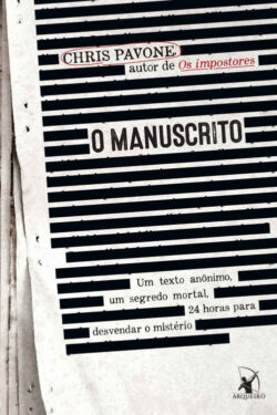 Baixar Livro O Manuscrito Chris Pavone em PDF ePub e Mobi ou ler online