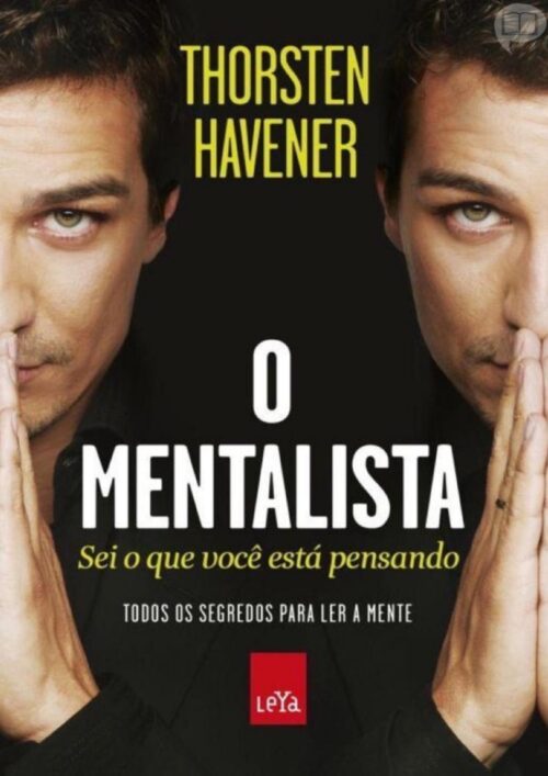 Baixar Livro O Mentalista Thorsten Havener em PDF ePub e Mobi ou ler online