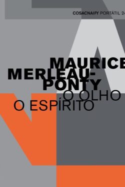 Baixar Livro O Olho e o Espirito Merleau Ponty em PDF ePub e Mobi ou ler online