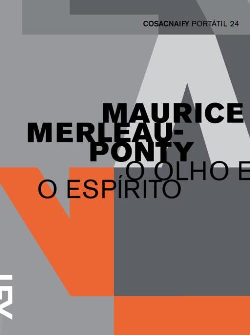 Baixar Livro O Olho e o Espirito Merleau Ponty em PDF ePub e Mobi ou ler online