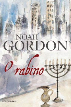 Baixar Livro O Rabino Noah Gordon em PDF ePub e Mobi ou ler online