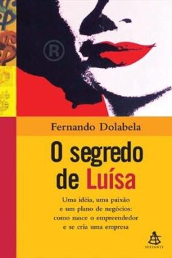 O Segredo de Luísa – Fernando Dolabela