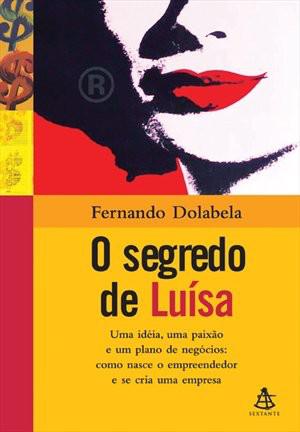 Baixar Livro O Segredo de Luisa Fernando Dolabela em PDF ePub e Mobi ou ler online