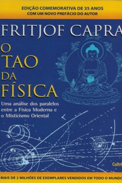 Baixar Livro O Tao da Física Fritjof Capra em PDF ePub e Mobi ou ler online