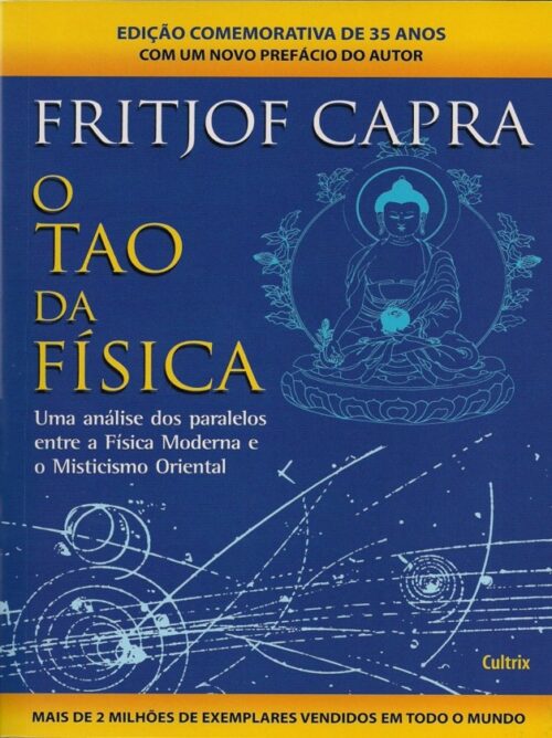 Baixar Livro O Tao da Física Fritjof Capra em PDF ePub e Mobi ou ler online