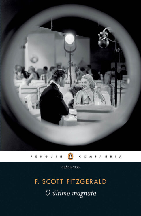 Baixar Livro O Ultimo Magnata F. Scott Fitzgerald em PDF ePub e Mobi ou ler online