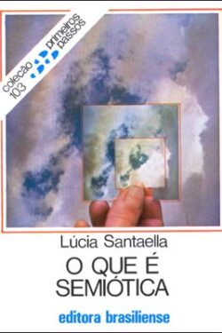 Baixar Livro O que e Semiotica Lucia Santaella em PDF ePub e Mobi ou ler online