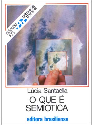 Baixar Livro O que e Semiotica Lucia Santaella em PDF ePub e Mobi ou ler online