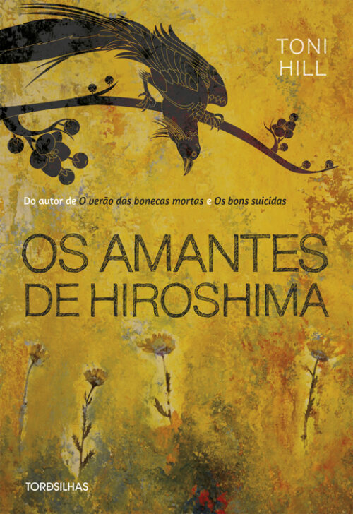 Baixar Livro Os Amantes de Hiroshima Toni Hillem PDF ePub e Mobi ou ler online