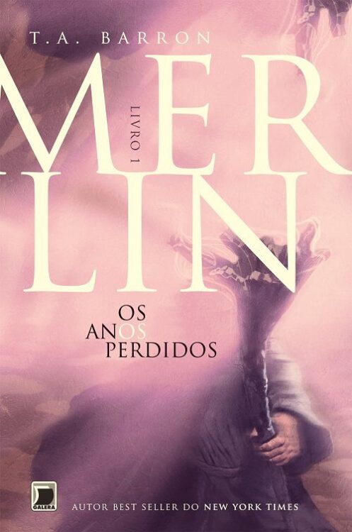 Baixar Livro Os Anos Perdidos Merlin Vol 01 T. A. Barron em PDF ePub e Mobi ou ler online