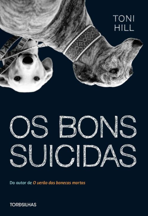 Baixar Livro Os Bons Suicidas Toni Hill em PDF ePub e Mobi ou ler online