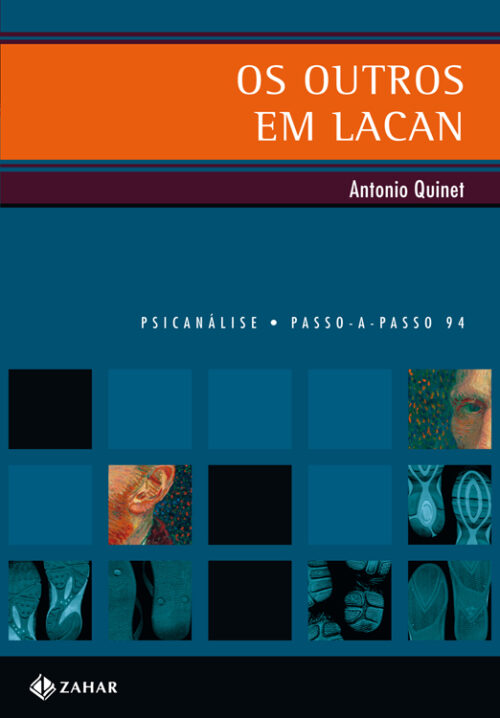 Baixar Livro Os Outros em Lacan Antonio Quinet em PDF ePub e Mobi ou ler online