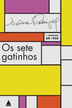 Baixar Livro Os Sete Gatinhos Nelson Rodrigues em PDF ePub e Mobi ou ler online