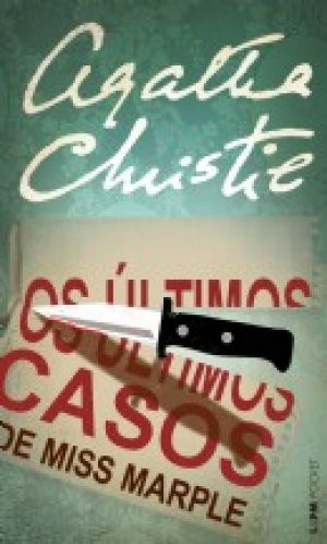 Baixar Livro Os Ultimos Casos de Miss Marple Agatha Christie em PDF ePub e Mobi ou ler online